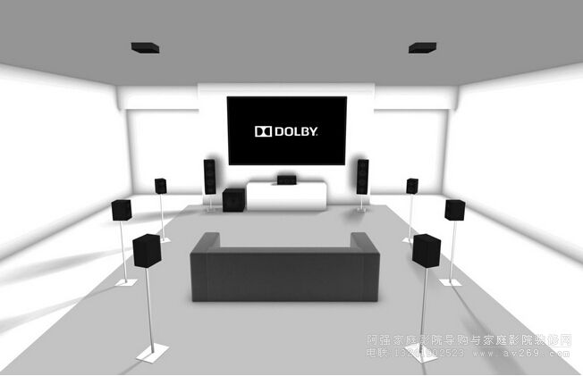 Dolby AtmosȫMЈ