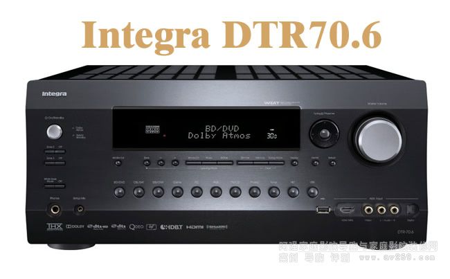 Ӣ򹦷Integra DTR70.6B ŞϲC