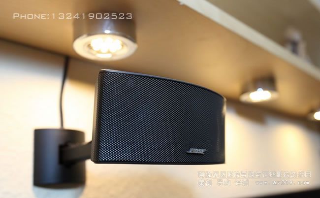 BOSE V35،