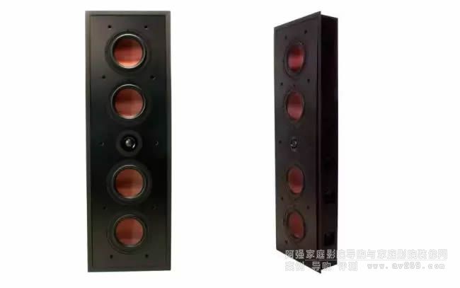 TruAudio B23-465LCR