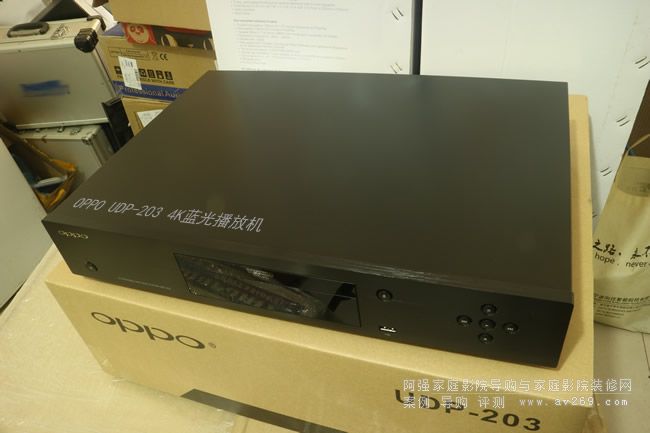 OPPO UDP-203{(ln)4K UHDřC(j)_(ki)