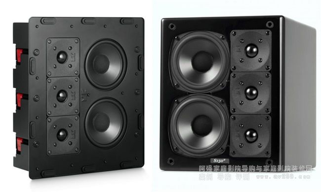 M&K Sound IW-150II