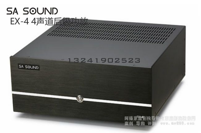 SA Sound EX-4ʼ󼉹