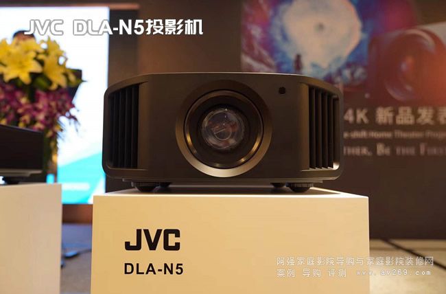 JVC DLA-N5ͶӰC(j)