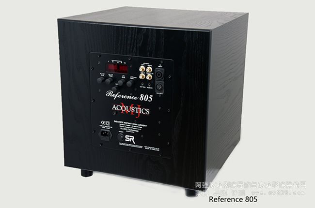 MJ Acoustics Reference805 15Ӣ糬