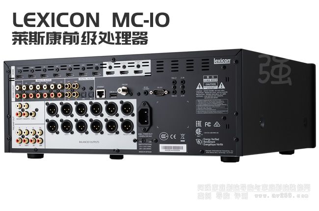 Lexicon MC-10 ǰa