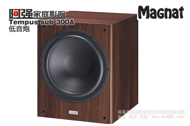  Magnat Tempus sub300A