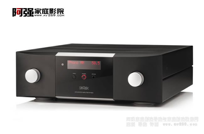 ƷwϲC(j)Mark Levinson No.5805