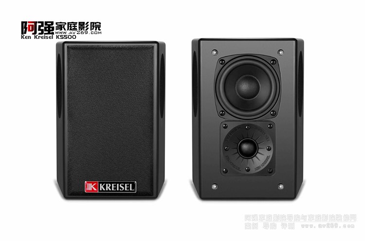 Ken Kreisel KS500 ʽh@