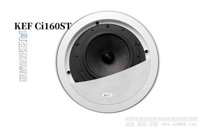 KEF Ci160STɶʽ