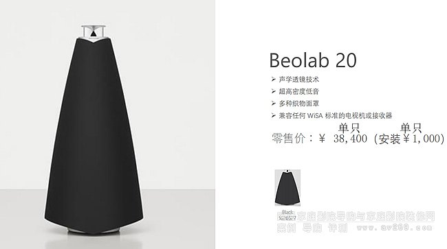 Beolab20r