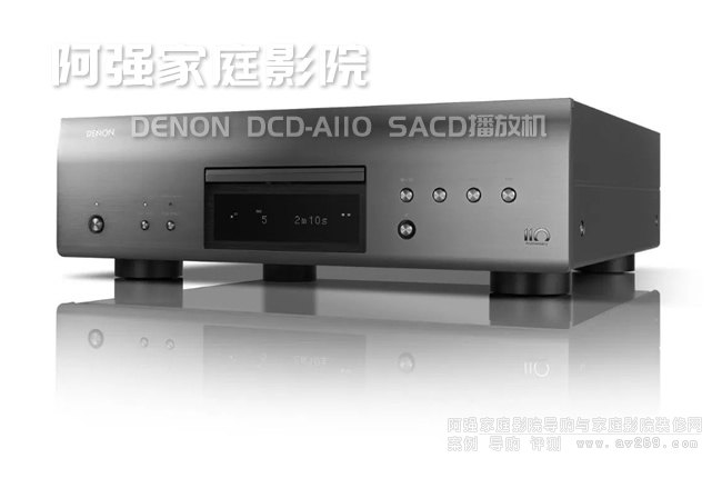 110o(j)DENON DCD-A110řC(j)B