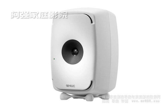 GENELEC The Ones 8351B ͬSlc(din)ԴO(jin) 