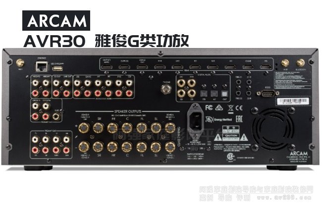 Arcam AVR30 ſGӰԺ120W