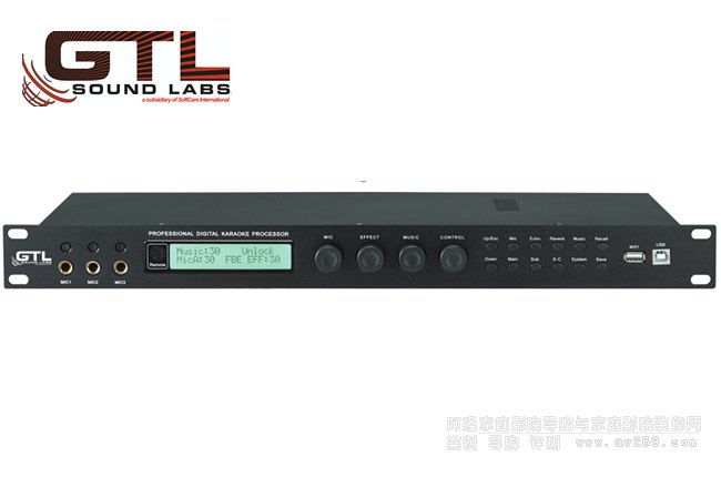 GTL M51-PRO ЧB