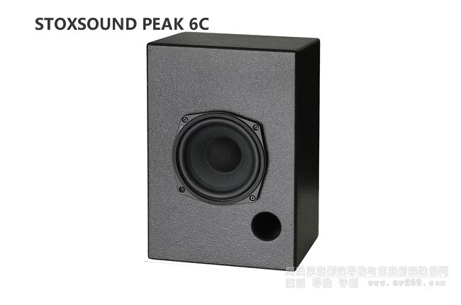 ӢSTOXSOUND PEAK 6CӰԺС6.5ӢͬS