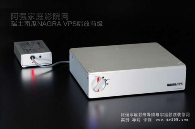 NAGRA VPS zǰ