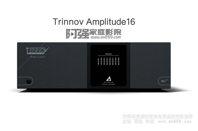 Trinnovl(f)¿Amplitude16󼉣F(xin)๦Ժ16Ŵ