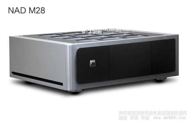 NAD M28ʷŴB