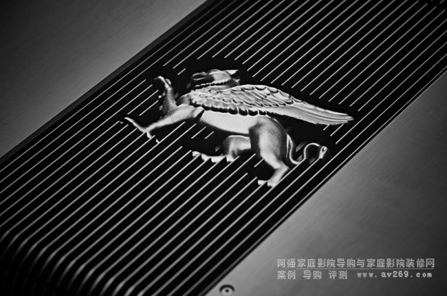 Gryphon̘logo