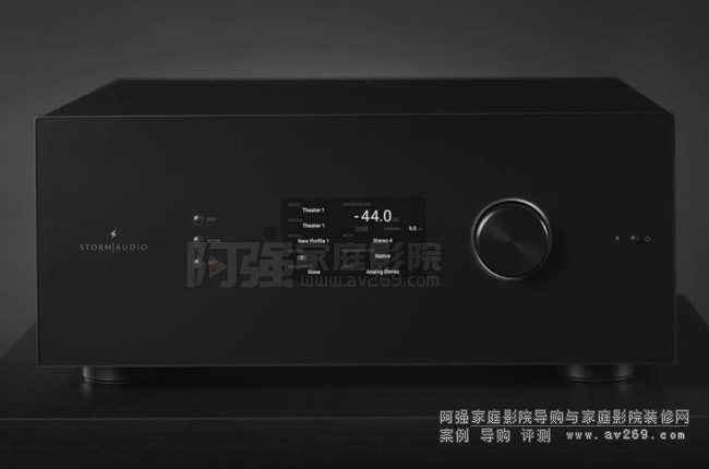 LStorm Audio ISP 24 Analog MK2ͥӰԺǰ̎uy