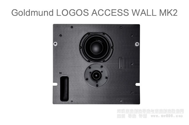 GoldmundǶʽLOGOS ACCESS WALL MK2