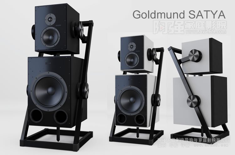 ʿ Goldmund SATYAoʽB