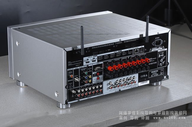 TX-RZ50ϵ׿Dirac Live{ϵyϵAVŌ