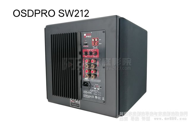 OSDPRO SW212ԴڽB