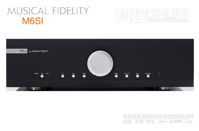 (l) Musical Fidelity M6SIϲʽ