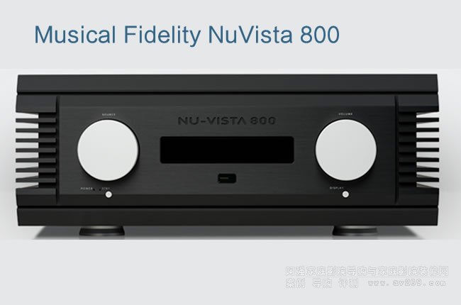 Nu-Vista 800ʽŴ