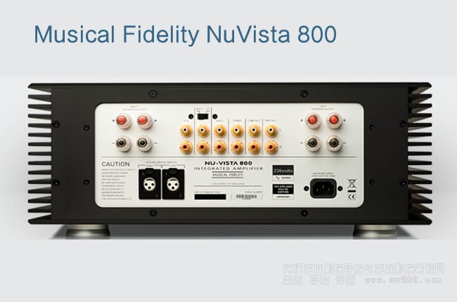 Nu-Vista 800ʽŴ