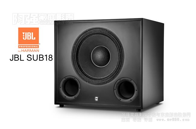 JBL SUB18 ڽB