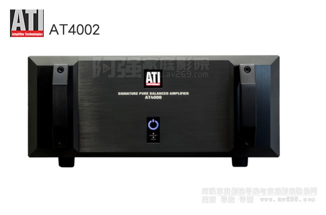 ATI AT4002200W󼉹ŽB