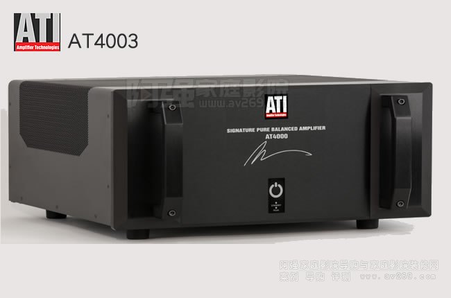 ATI AT4003200W󼉹ŽB