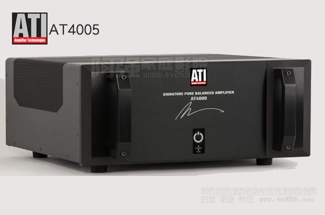 ATI AT4005200WͥӰԺ󼉽B