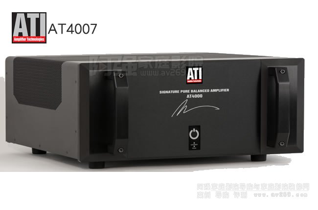 ATI AT4007200WͥӰԺ󼉽B