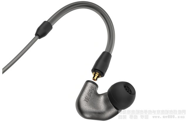 Sennheiser IE 600uy|피ŞȺlFuy Sennheiser IE600  C 䆺Ͻ l TrueResponse Heraeus Amloy