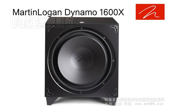 RJ Martinlogan Dynamo 1600XڽB