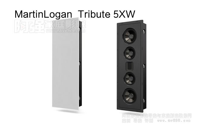 RJ Martinlogan Tribute 5XW뉦ʽ