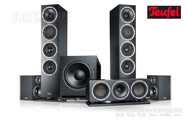 Teufel T500ӰԺϵy