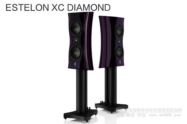 Estelon XC DIAMONDԊ؝B