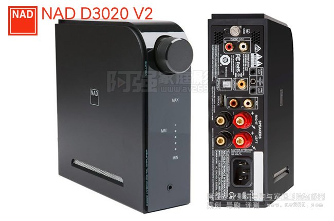 NAD D3020 V2ϲʽţСɱy30Wǰa