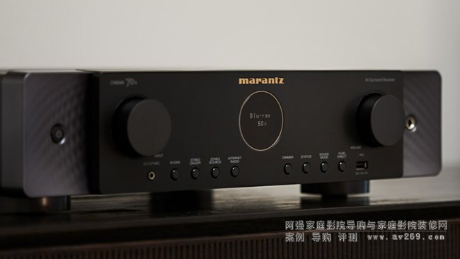 Marantz Cinema70s