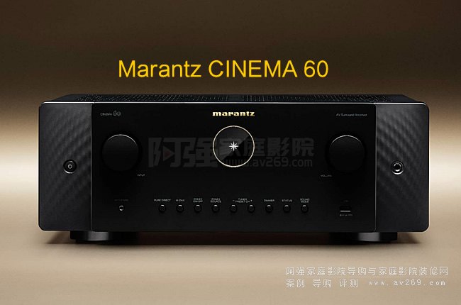 Marantz Cinema60ԭRmʿSR5015(j)ŽB