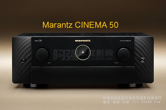 Marantz Cinema50ԭRmʿSR6015(j)ŽB