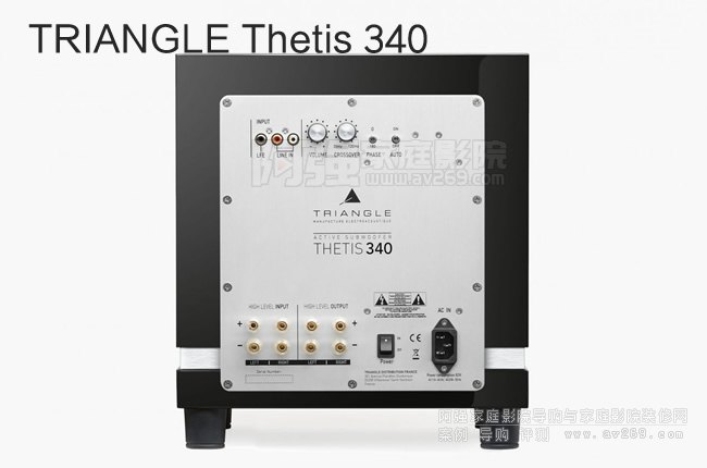  Thetis 340ڽB