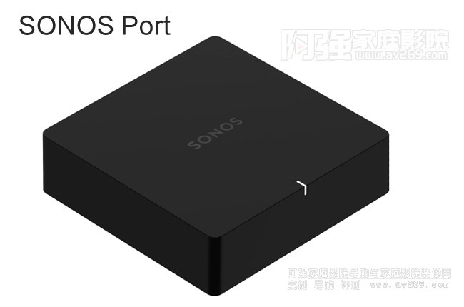 Z˼SONOS Port ýwWj