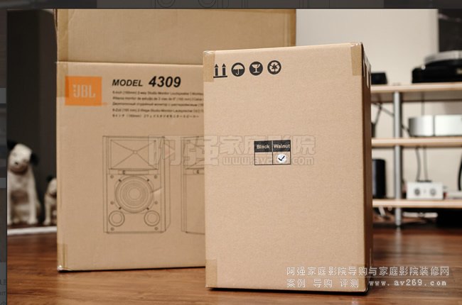 JBL 4309ʽ50O(jin) Ȃ棬{Ʒζ֮x