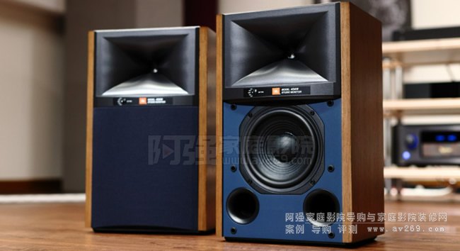 JBL 4309ʽ50O(jin) Ȃ{Ʒζ֮x